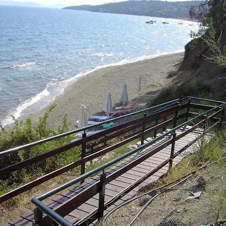 Вилла Granari Valoo *
